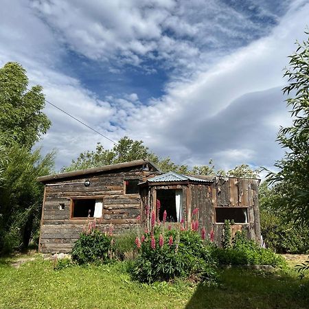 La Casa De Tina Διαμέρισμα El Chalten Εξωτερικό φωτογραφία